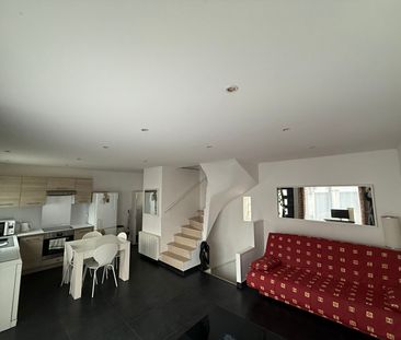 Maison Sartrouville 3 pièce(s) 50 m2 - Photo 4