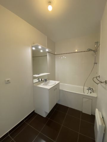 Location Appartement 2 pièces 46m² VILLEBON SUR YVETTE 91140 - Photo 4