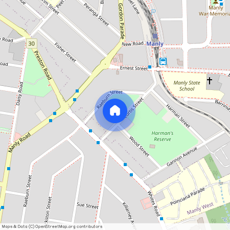 43 Curtis Street, Qld 4179, Manly