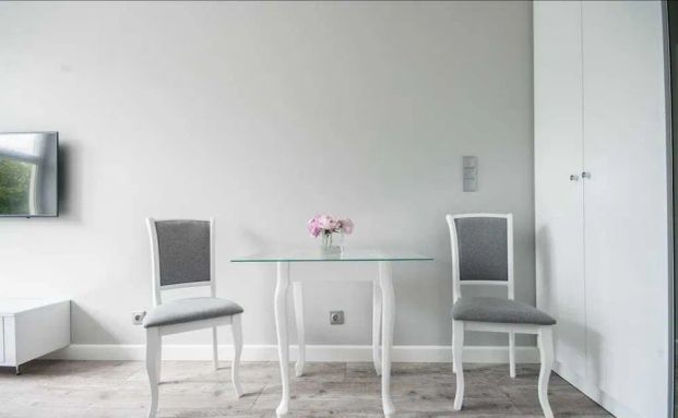 Mieszkanie do wynajęcia - Warszawa, Jurija Gagarina - Photo 1