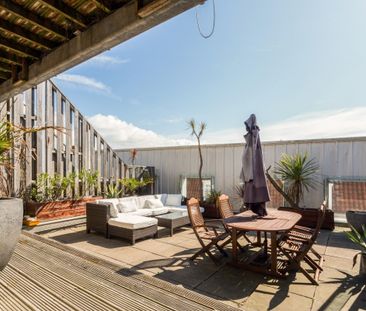 2 bedroom duplex to rent - Photo 2