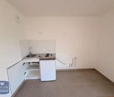 Appartement à louer 1 pièce 29.6m² - Photo 5