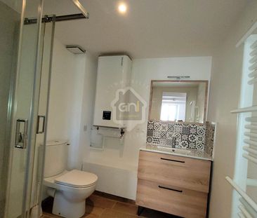 Location Appartement 1 pièce 22m² GONFARON 83590 - Photo 4