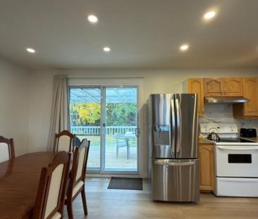 Maison à un étage et demi à louer - Photo 6