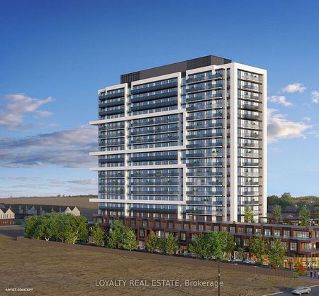 For Lease - 2545 Simcoe Street Unit# 2202, Oshawa, Ontario - Photo 2