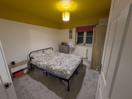 2 Bed Flat, Brooklyn House, CV6 - Photo 2