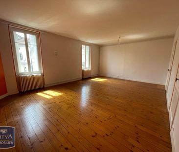 Location Appartement 4 pièces 111m² ANGOULEME 16000 - Photo 2