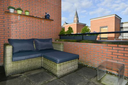 Te huur: Burgemeester Banisstraat 7, 1402 AX Bussum - Photo 2