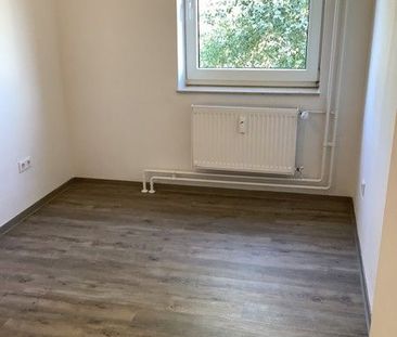 Schöner Wohnen in dieser individuellen 2-Zimmer-Wohnung - Foto 4