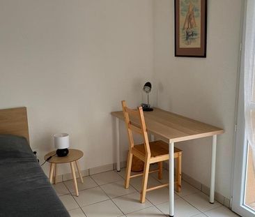 Location Appartement 2 pièces 40m² ST NAZAIRE 44600 - Photo 4