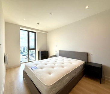 1 bedroom apartment to rent - Photo 6