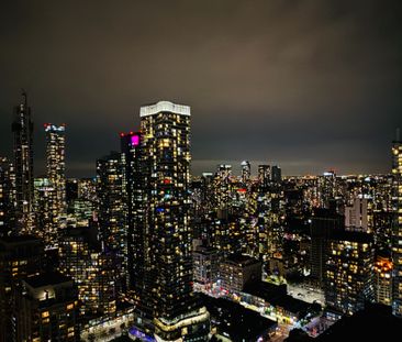 For Lease - 832 Bay Street Unit# 4506, Toronto, Ontario - Photo 2