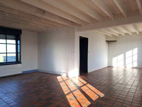 landelijke woning in Diksmuide-Lampernisse - Photo 1