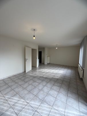 Gelijkvloers appartement met 2 slaapkamers te huur Diest - Photo 1