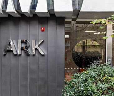 ONE BEDROOM PLUS STUDY IN DESIRABLE ARK DEVELOPMENT! - Photo 6