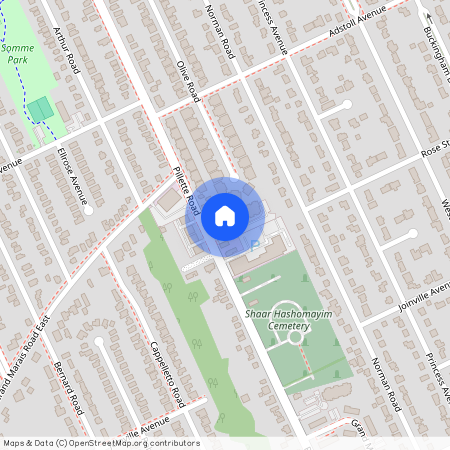 2592 PILLETTE ROAD Unit# 112, Windsor, Windsor, Essex, N8T 1B6