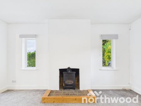 2 bedroom bungalow to rent - Photo 2