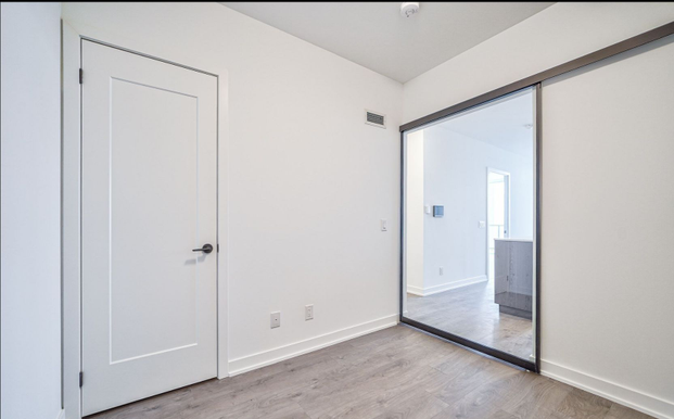 For Lease - 5 Defries Street Unit# 1005, Toronto, Ontario - Photo 1