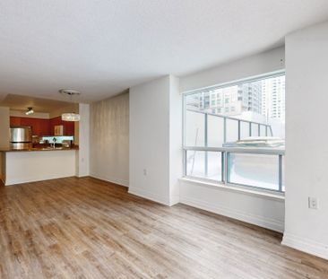 For Lease - 21 Hillcrest Avenue Unit# 502, Toronto, Ontario - Photo 2