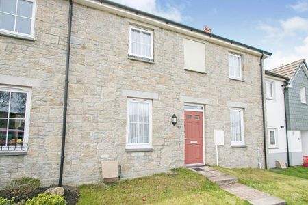 3 bedroom terraced house to rent - Photo 5