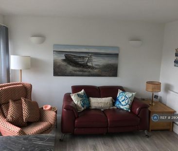 1 bedroom flat to rent - Photo 4