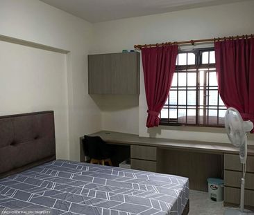 Blk 323B Anchorvale Grove (Sengkang), HDB 4 Rooms - For Rent - Photo 2