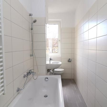 Ruhig, grün und nette Nachbarn - Ihre neue Wohnung im "Flemming" - Photo 1