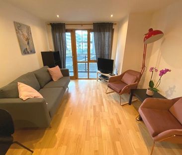 2 bedroom apartment to rent - Photo 3