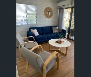 2 bed / 2 bath River View Unit - Photo 1