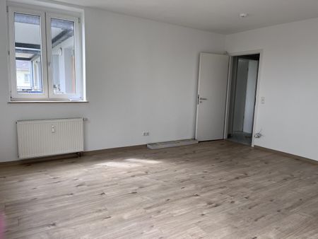 Geräumige 2-Zimmer-Wohnung in ruhiger Lage nahe des Salbker Sees! - Photo 5