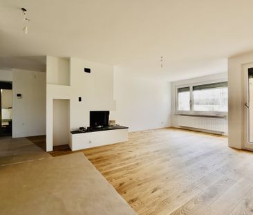TRAUMHAFTE GARTENWOHNUNG AN FAMILIENFREUNDLICHER LAGE - Photo 1