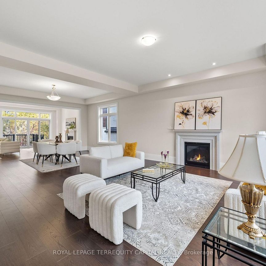 For Lease - 23 Kingwood Lane, Aurora, Ontario - Photo 1