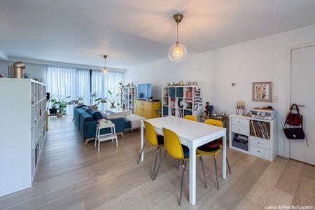 Appartement te huur - Photo 4
