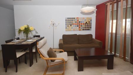 Apartamento de alquiler en Calle Vendimiadores, 2, Conil - Foto 3