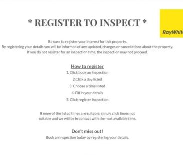 Modern Two Bedroom Townhouse - Photo 6