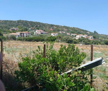 Μονοκατοικία για ενοικίαση Σκάλα Νέων Κυδωνιών (Λέσβος - Λουτρόπολη... - Φωτογραφία 1