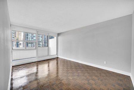 For Lease - 33 Isabella Street Unit# 902, Toronto, Ontario - Photo 3