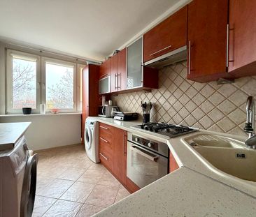 Na wynajem – 4 pokojowe mieszkanie - Photo 5