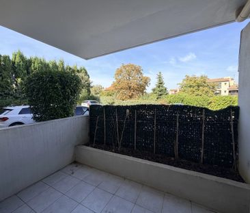 T2 vide avec Terrasse & Parking - LE BEAUSSET - Photo 5