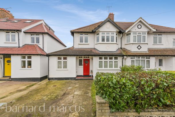 Franks Avenue, New Malden - Photo 1