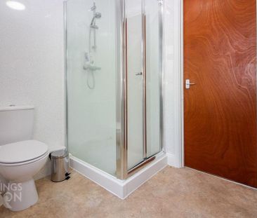 5 bedroom semi-detached house to rent - Photo 1