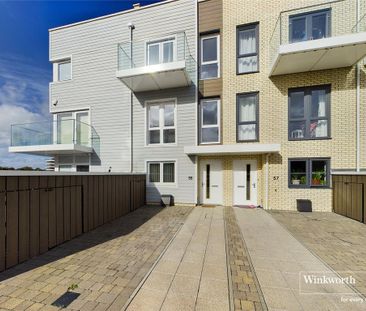 4 bedroom townhouse to rent - Photo 1