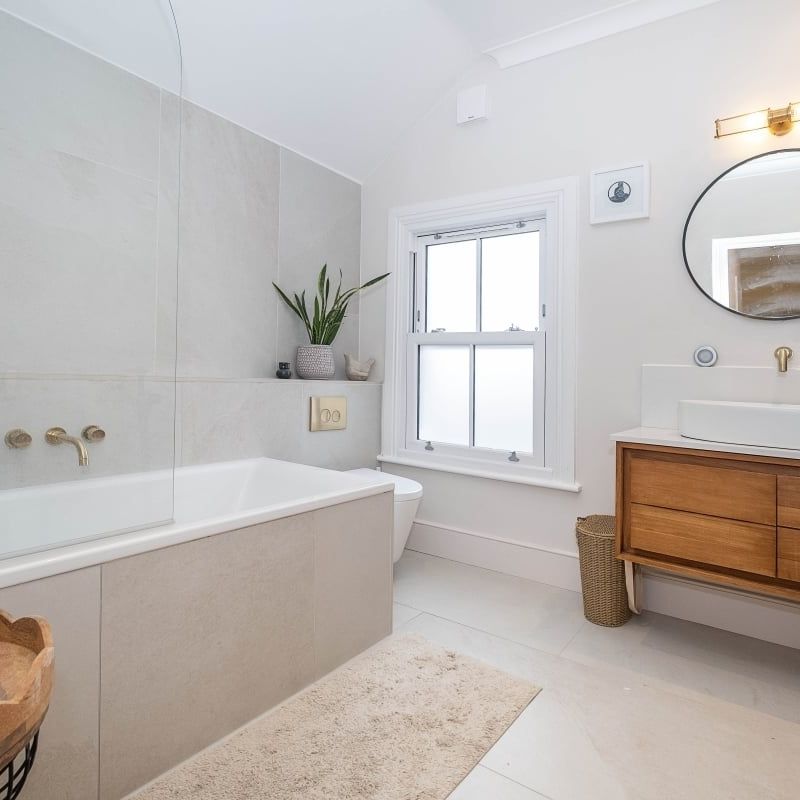 4 bedroom terraced house to rent - Photo 1