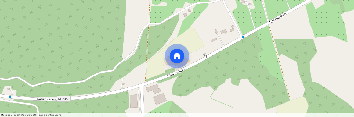 Kristianstad, Näsumsvägen, 19D, 29157, Arkelstorp