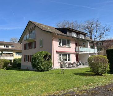 An ruhiger Lage in Stadtnähe - Photo 1