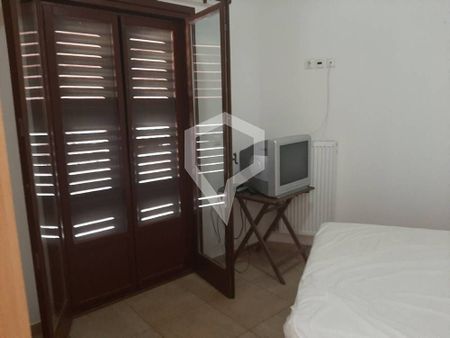 Διαμέρισμα για ενοικίαση Μέγας Γιαλός (Σύρος) - Φωτογραφία 3