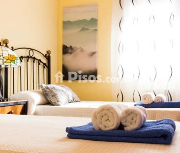 Chalet en alquiler en La Xara - La Sella - Jesús Pobre - Foto 6