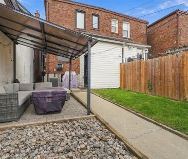 For Lease - 1945 Davenport Road Unit# BSMT, Toronto, Ontario - Photo 1