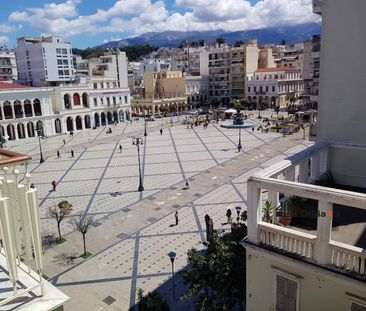 Ενοικιάζεται Διαμέρισμα Πλατεία Γεωργίου, Πάτρα - Photo 2