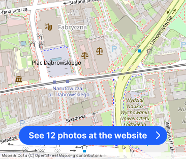 3 pokoje, 100m2, Śródmieście, Narutowicza - Photo 1